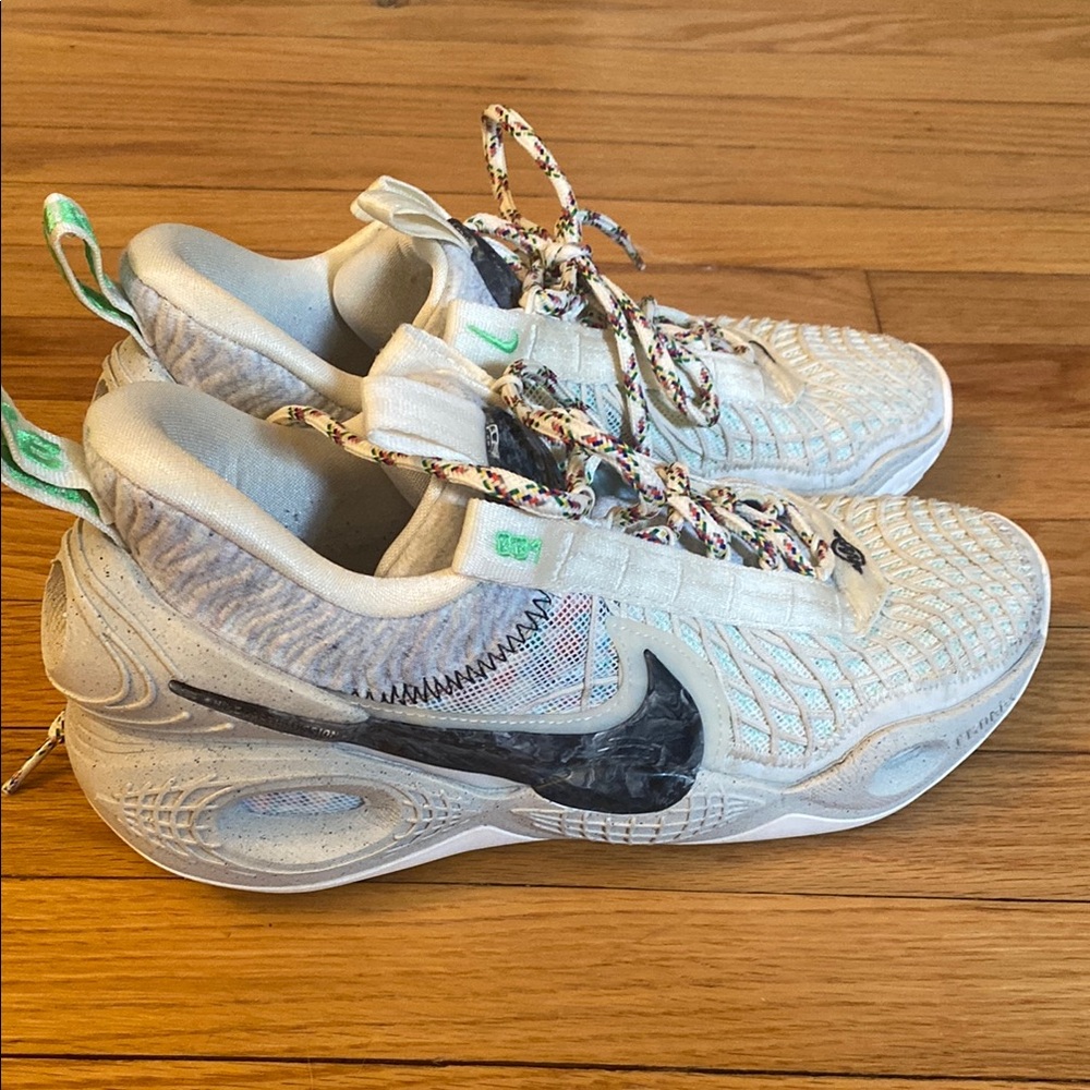 Nike White Sneakers